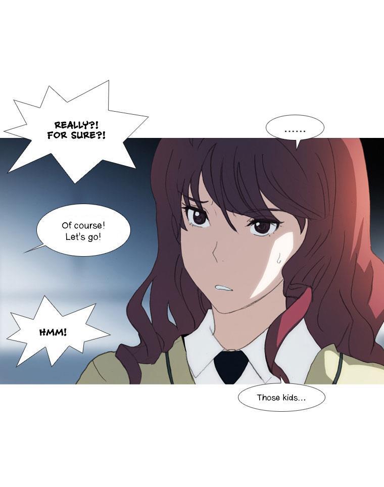 Read Layers Manga Online