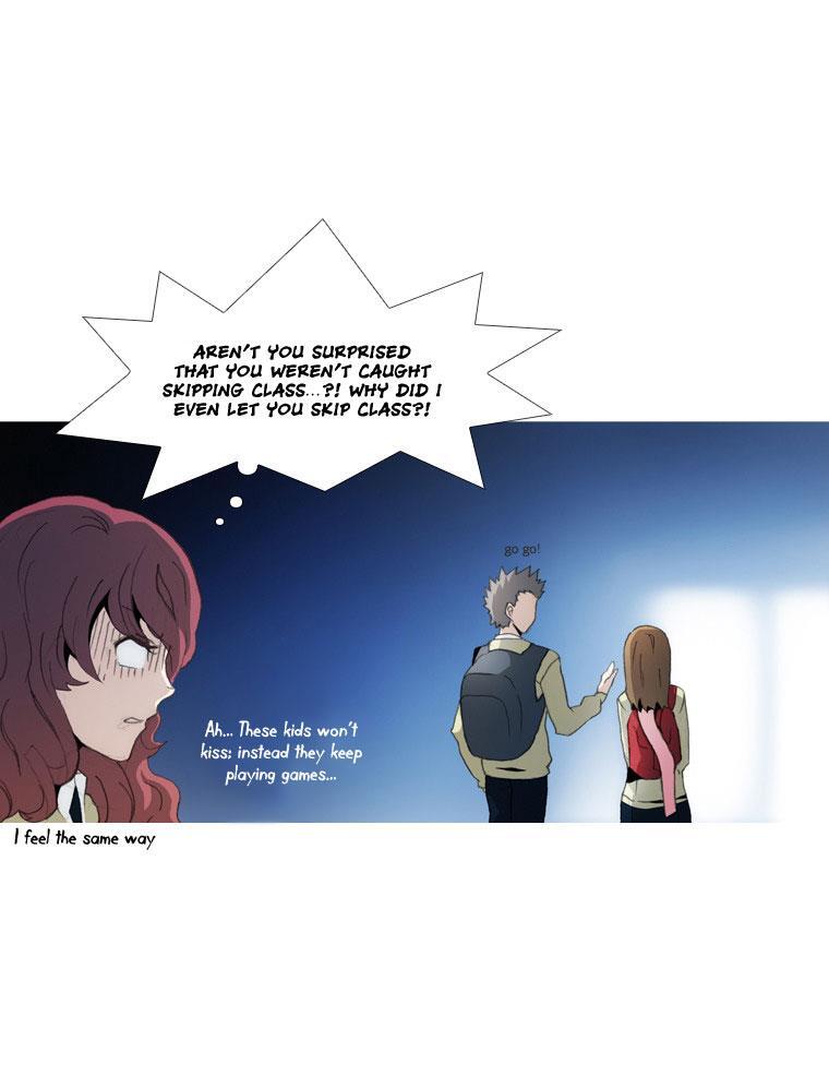 Read Layers Manga Online