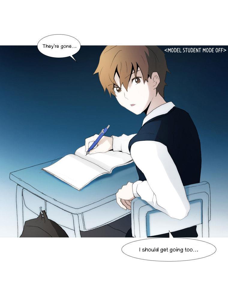 Read Layers Manga Online