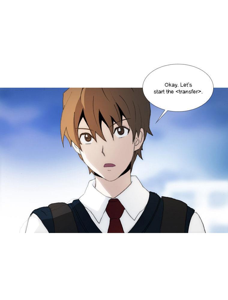 Read Layers Manga Online
