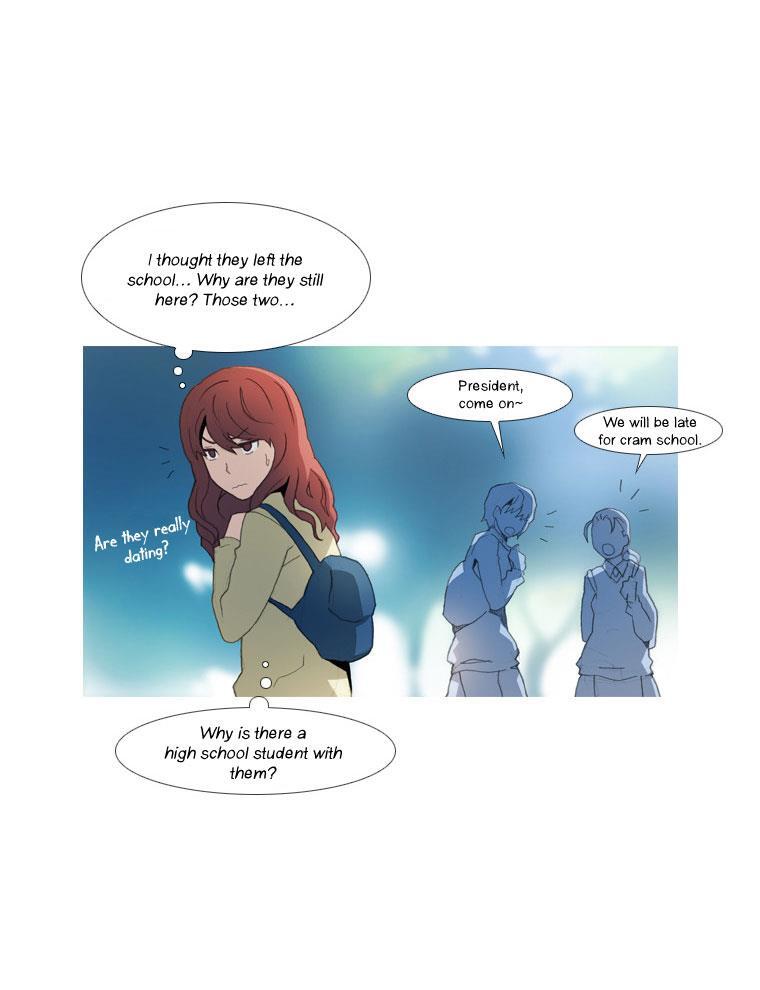 Read Layers Manga Online