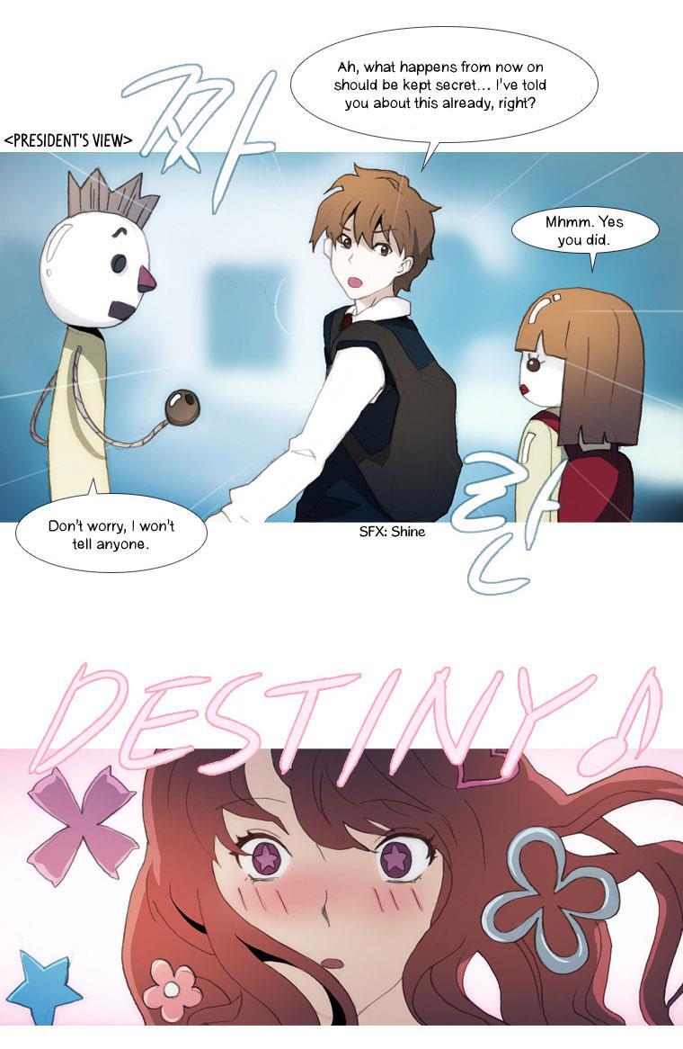 Read Layers Manga Online