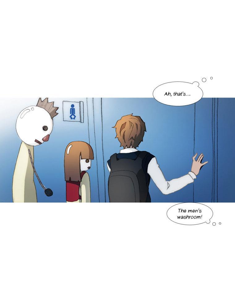Read Layers Manga Online