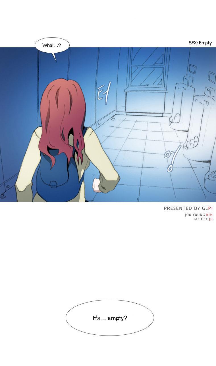 Read Layers Manga Online