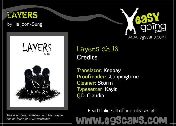 Read Layers Manga Online