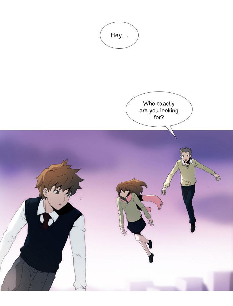 Read Layers Manga Online