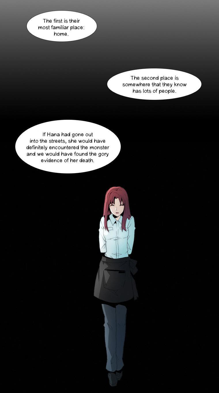 Read Layers Manga Online