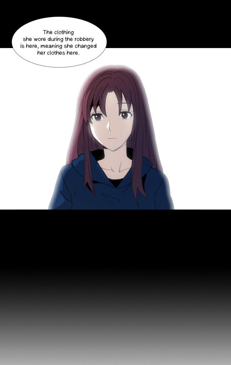 Read Layers Manga Online