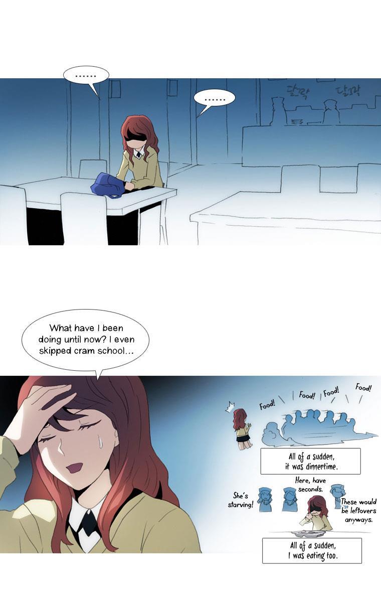 Read Layers Manga Online