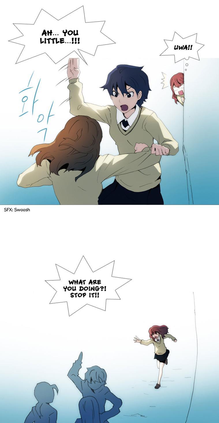 Read Layers Manga Online