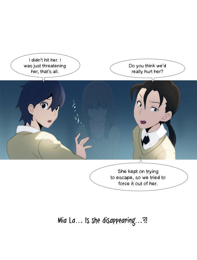 Read Layers Manga Online