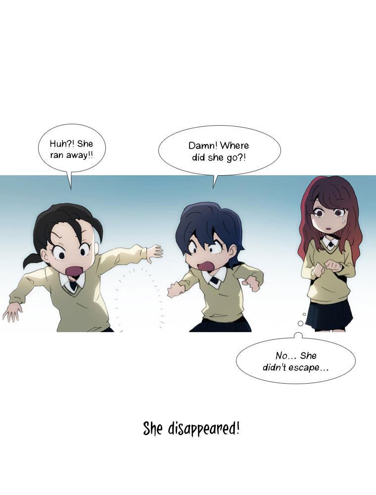 Read Layers Manga Online