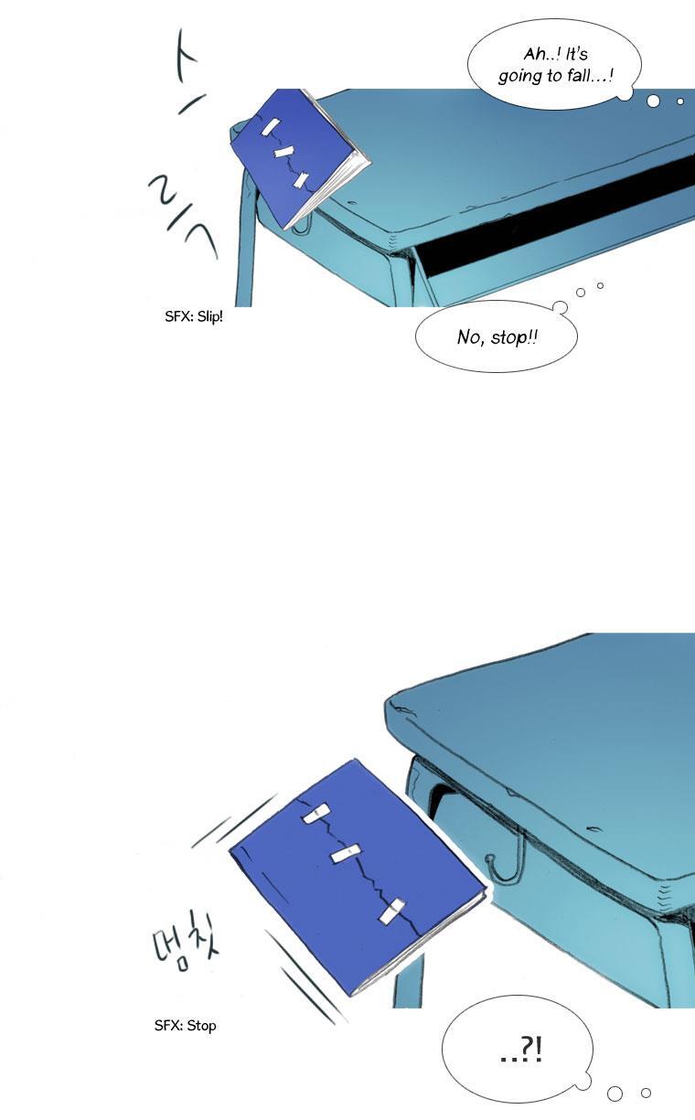 Read Layers Manga Online