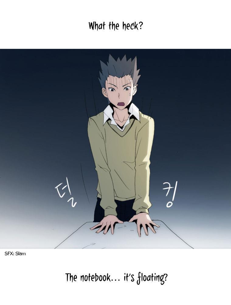 Read Layers Manga Online