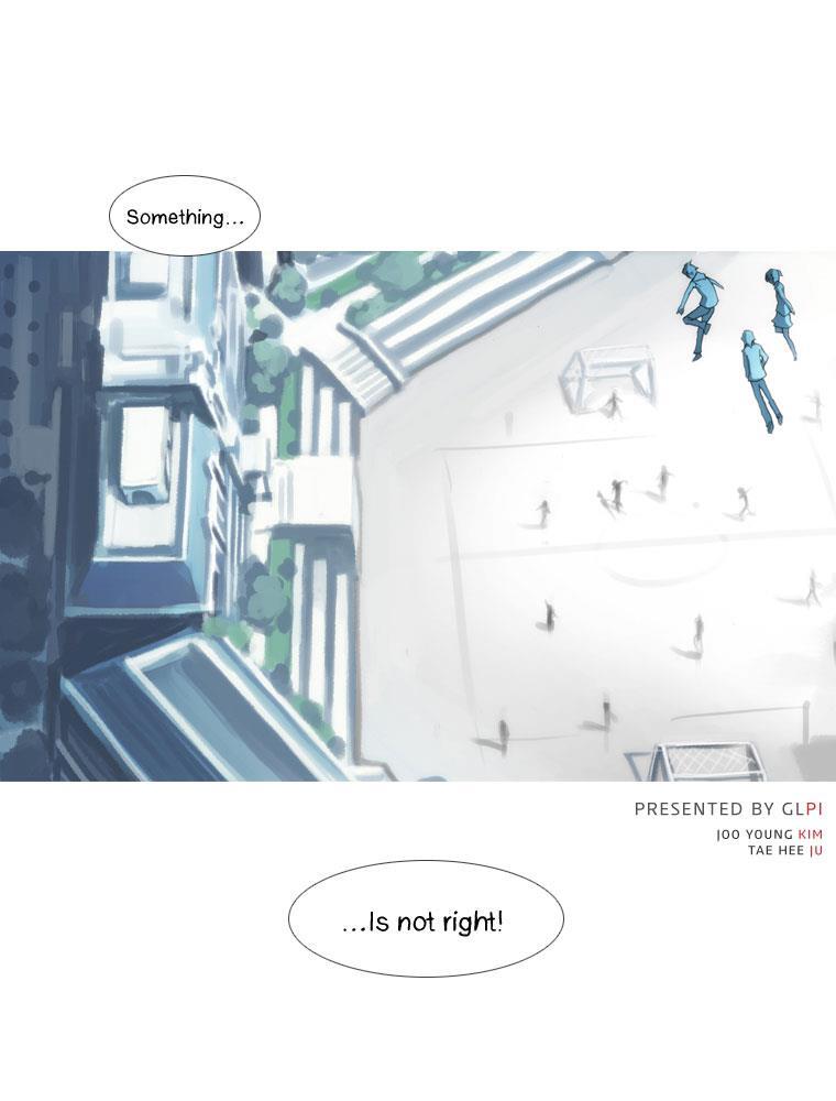 Read Layers Manga Online