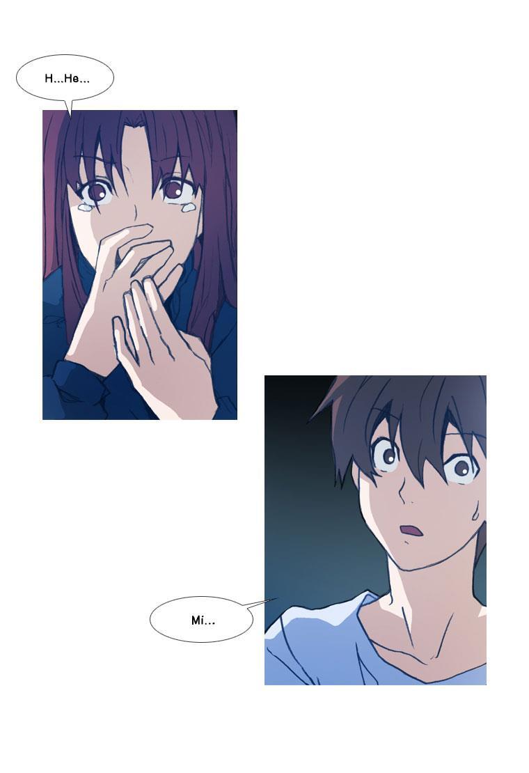 Read Layers Manga Online