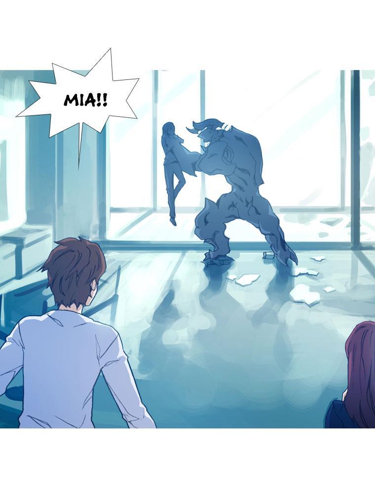 Read Layers Manga Online