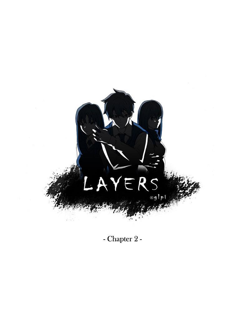 Read Layers Manga Online