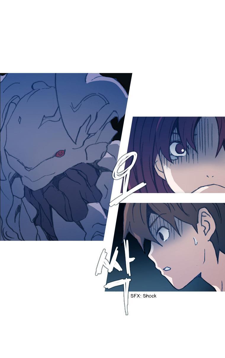 Read Layers Manga Online