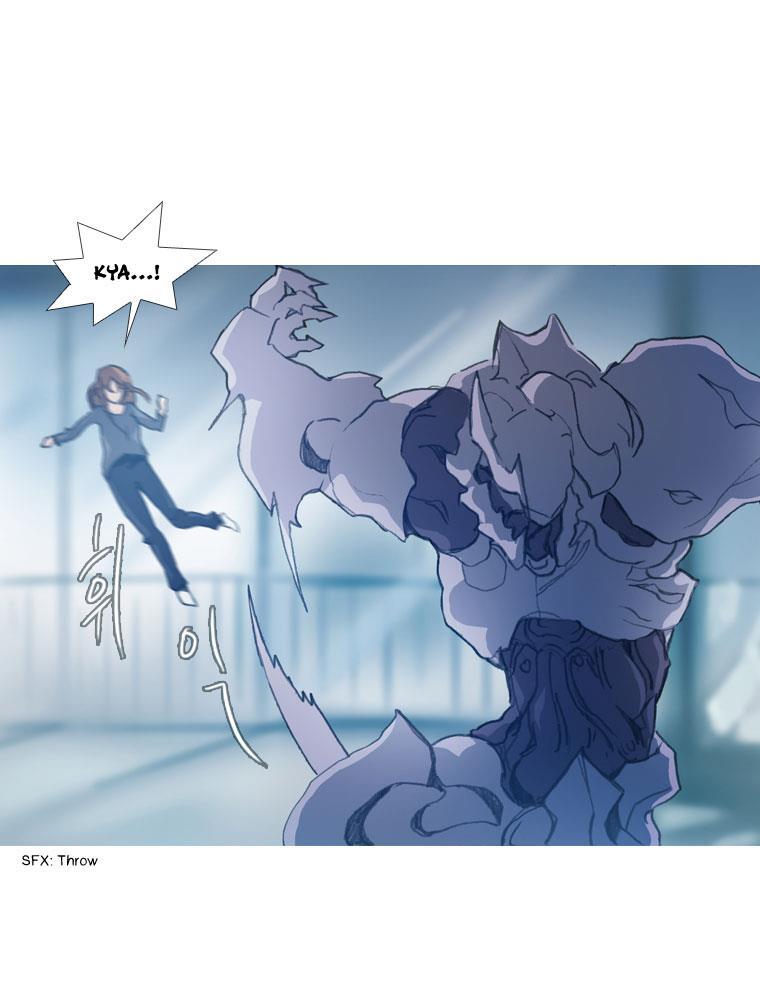 Read Layers Manga Online