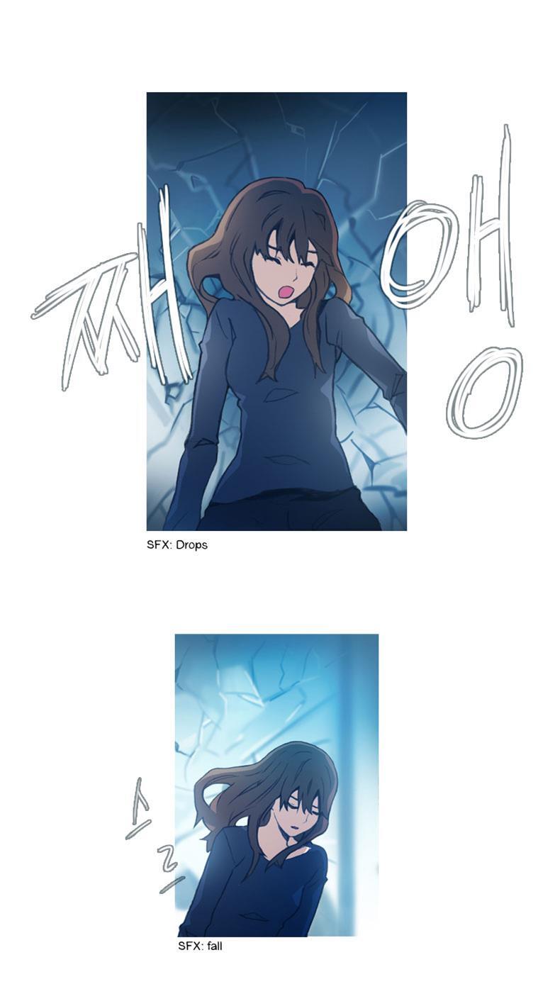 Read Layers Manga Online
