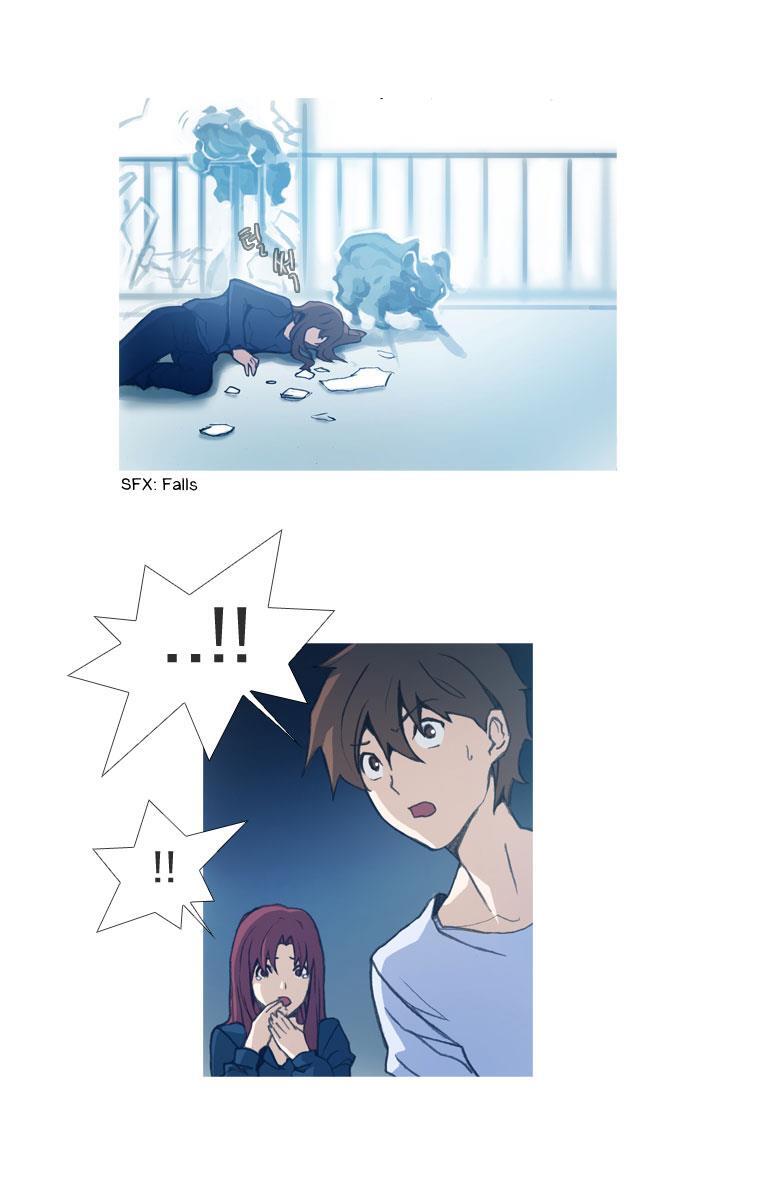 Read Layers Manga Online