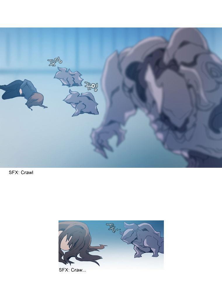 Read Layers Manga Online