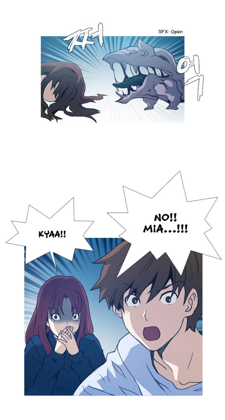 Read Layers Manga Online