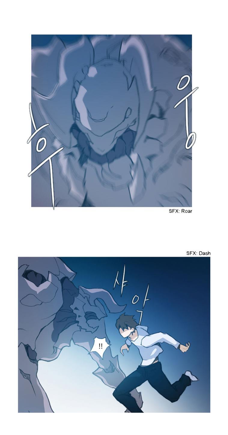 Read Layers Manga Online