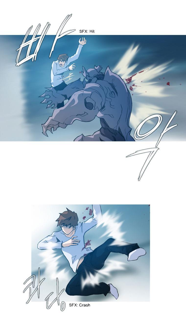 Read Layers Manga Online