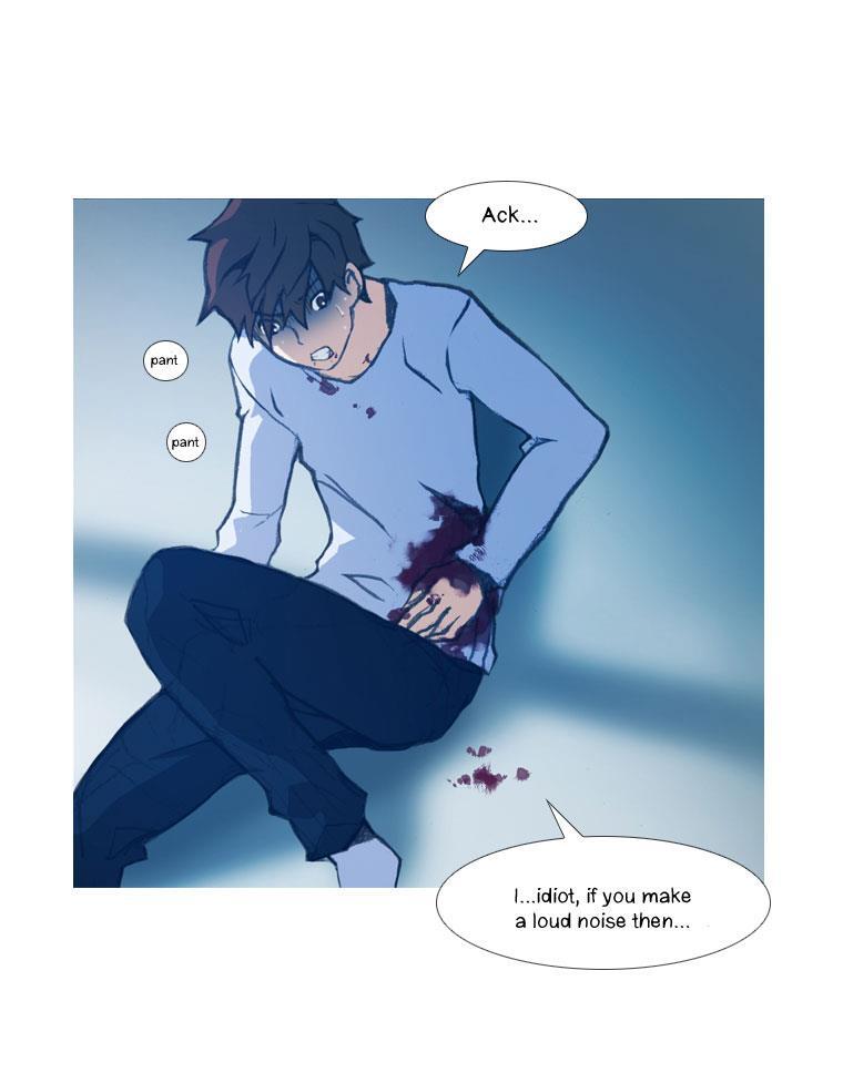 Read Layers Manga Online