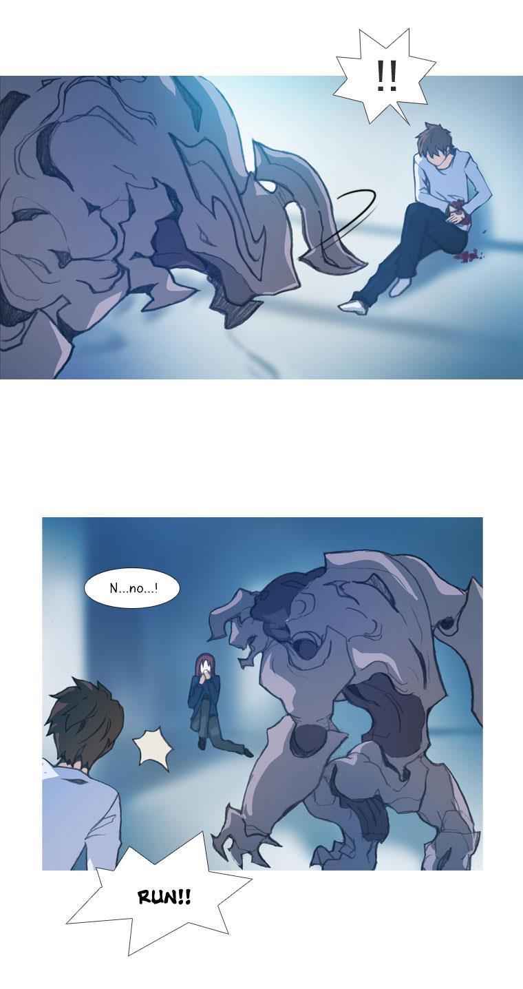 Read Layers Manga Online