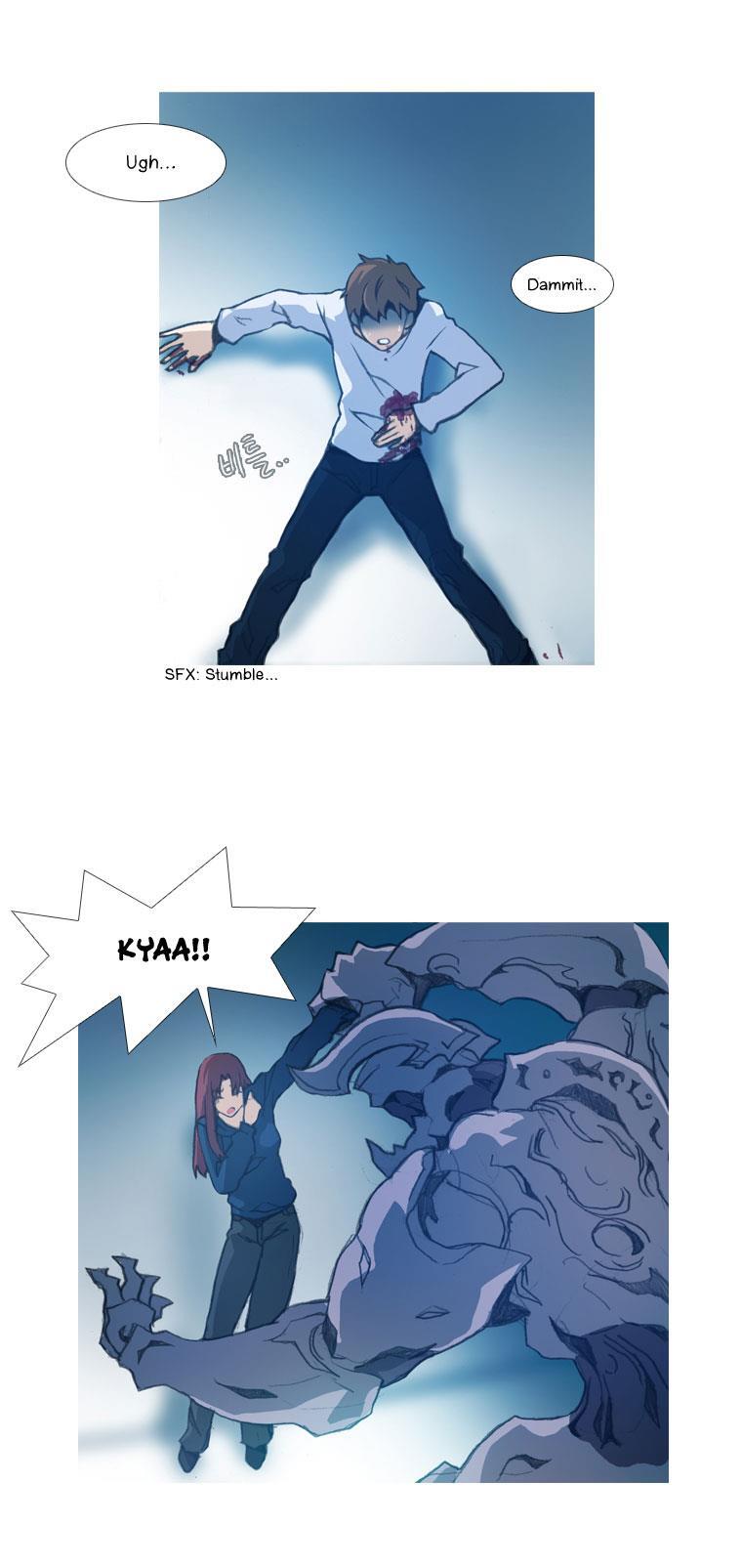 Read Layers Manga Online