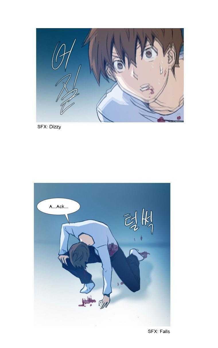 Read Layers Manga Online
