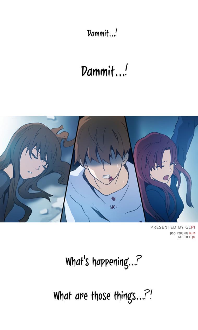 Read Layers Manga Online