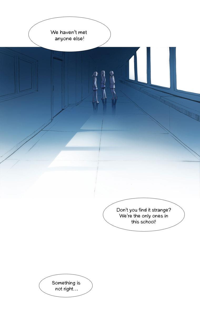 Read Layers Manga Online