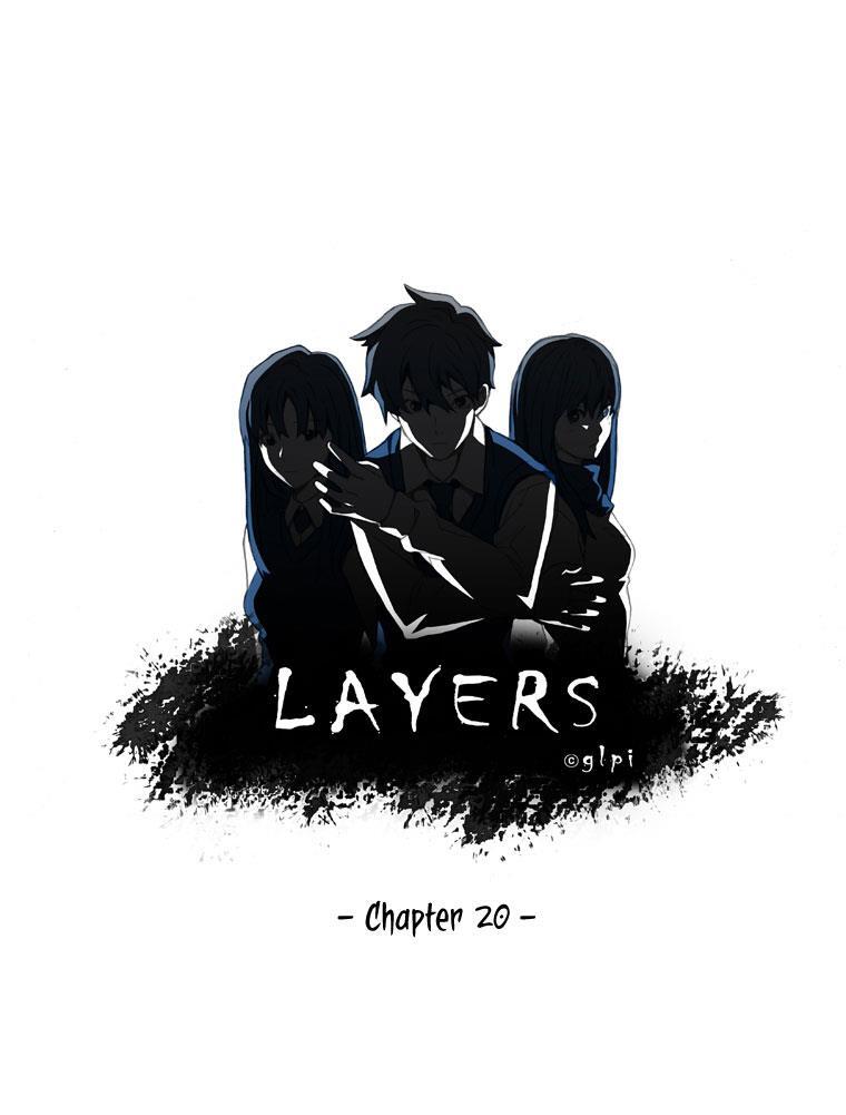 Read Layers Manga Online
