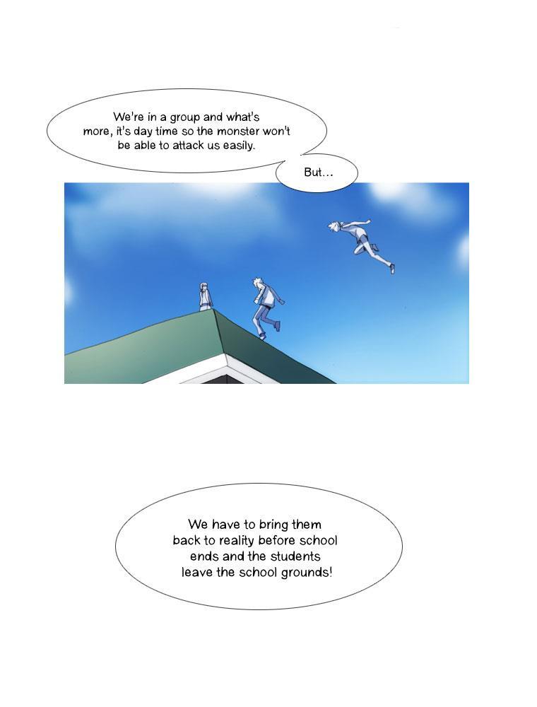 Read Layers Manga Online