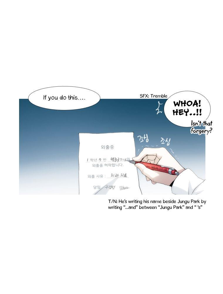 Read Layers Manga Online