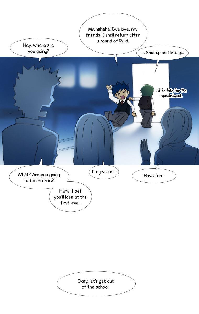 Read Layers Manga Online
