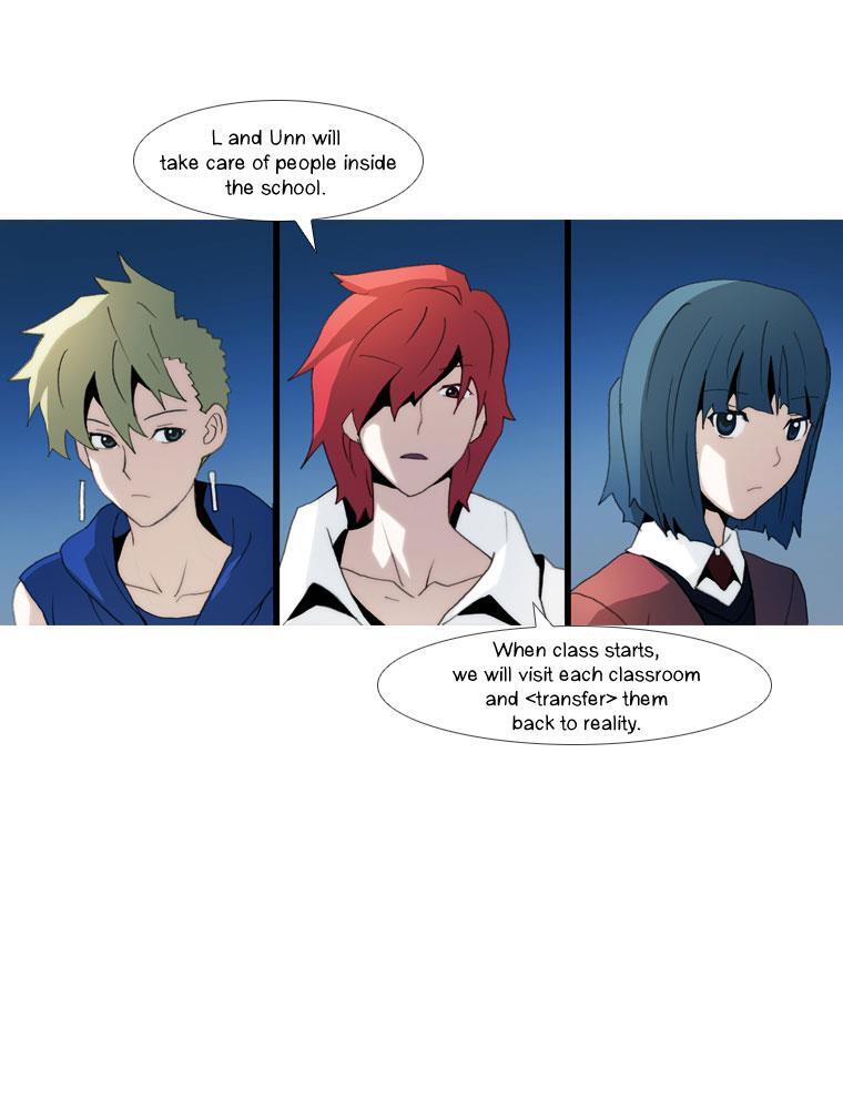 Read Layers Manga Online