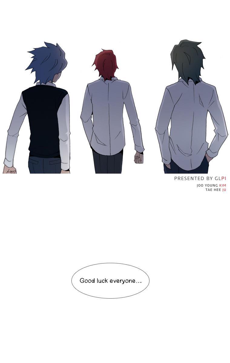 Read Layers Manga Online