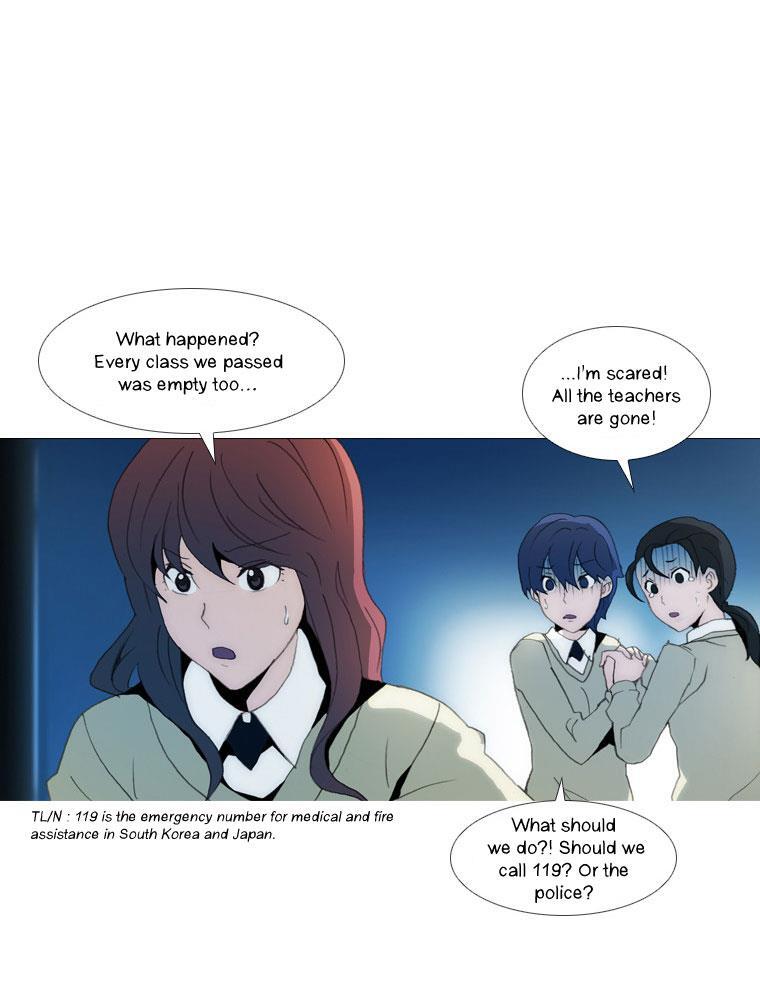 Read Layers Manga Online