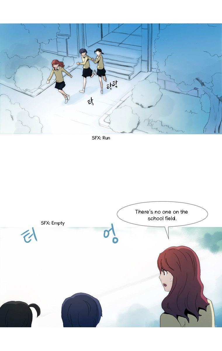 Read Layers Manga Online