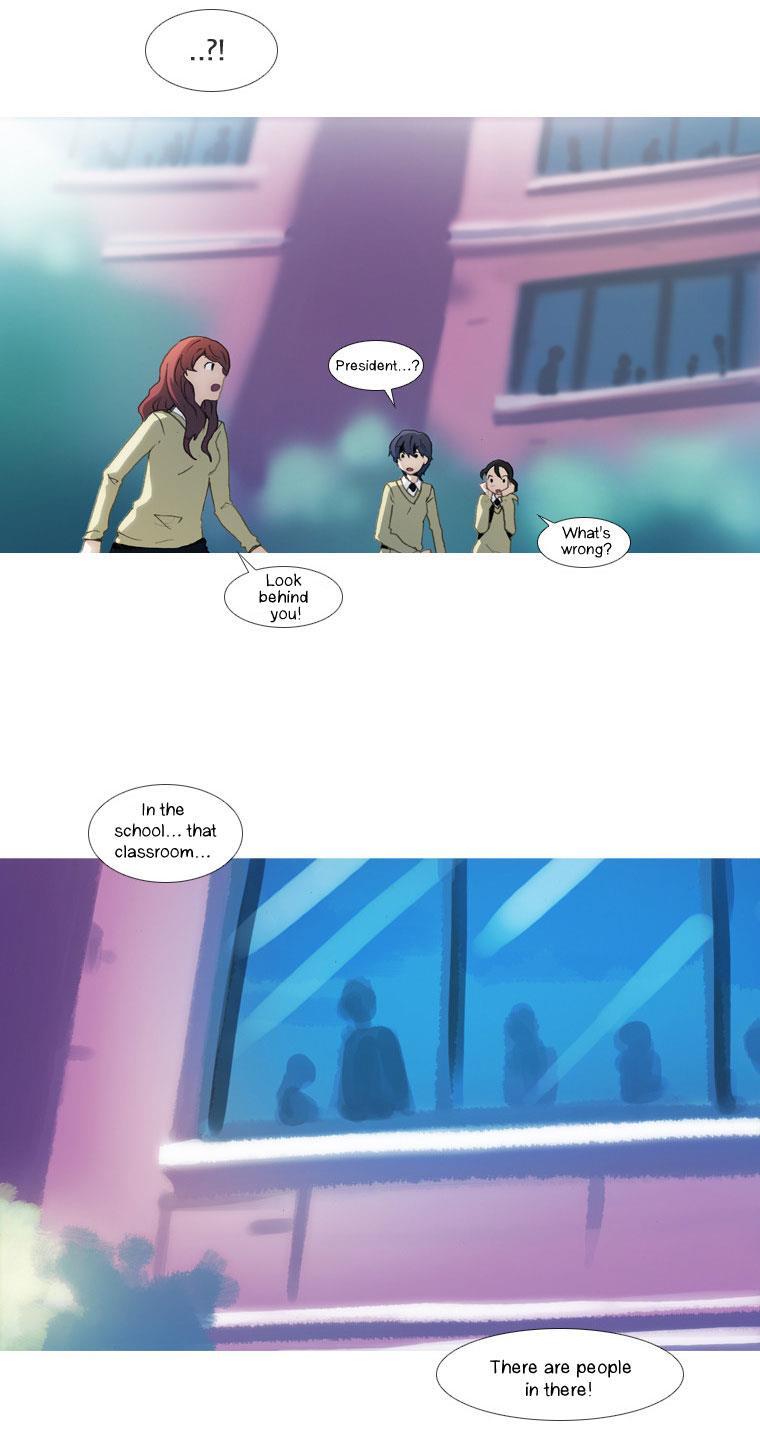 Read Layers Manga Online