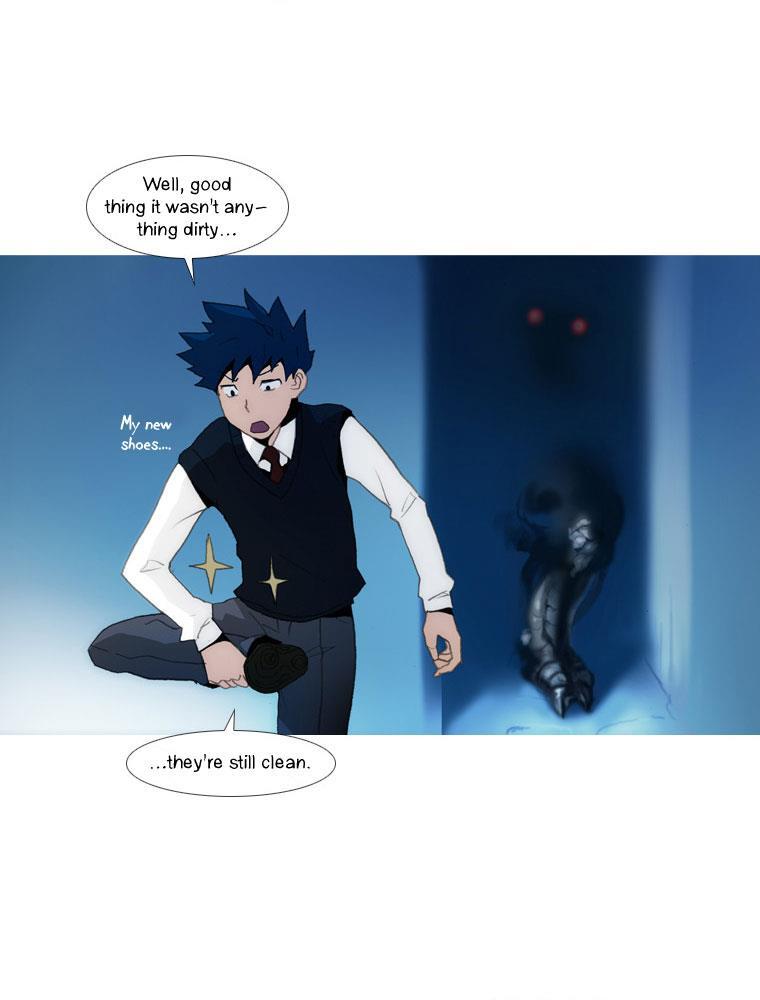 Read Layers Manga Online