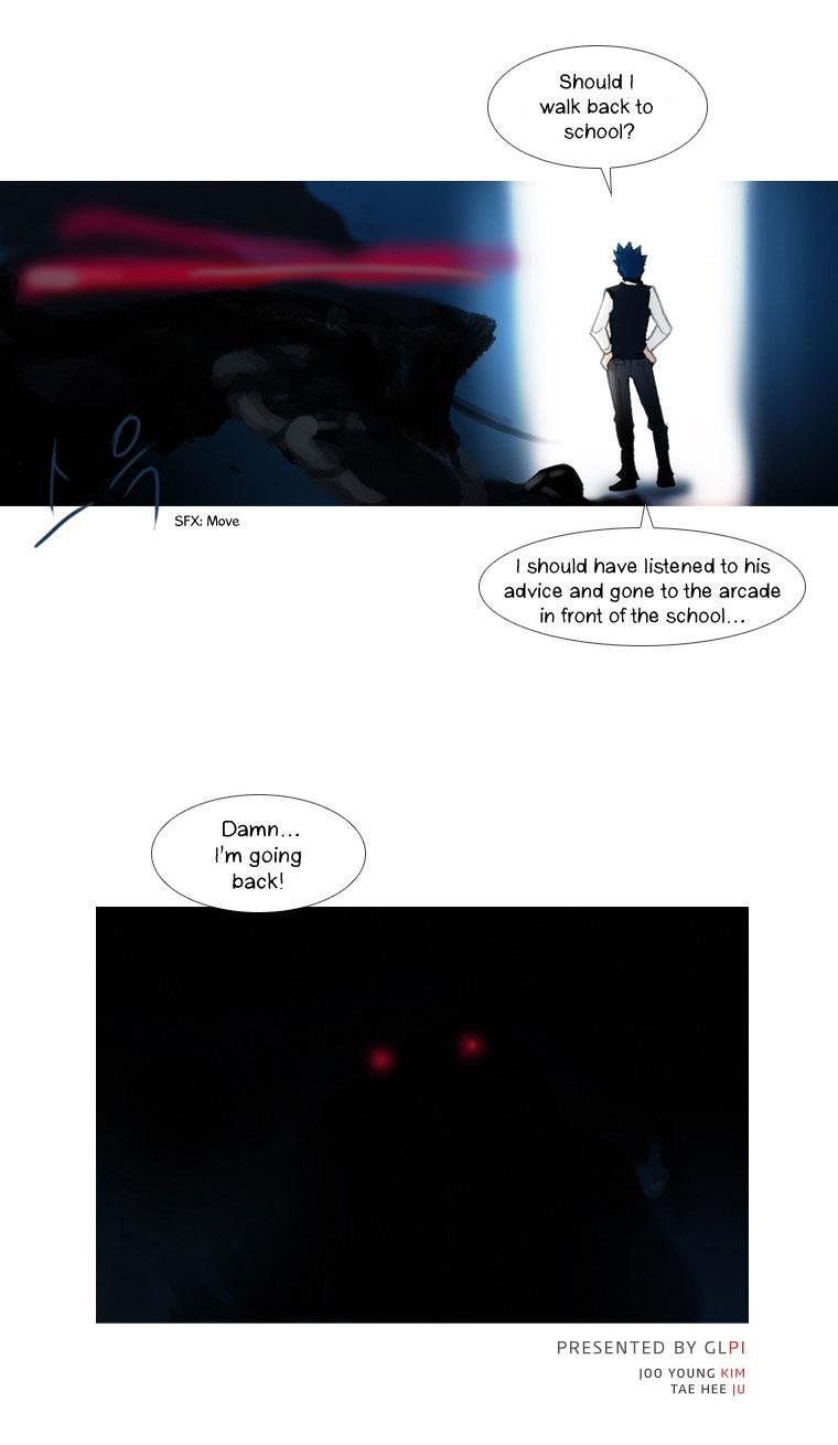 Read Layers Manga Online
