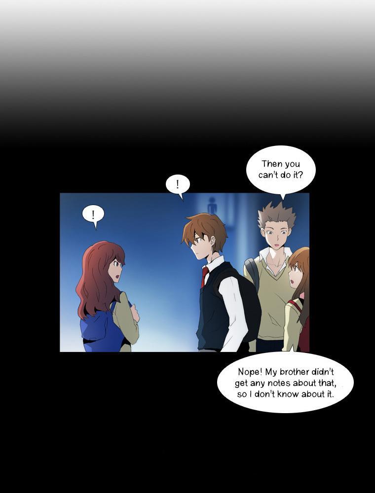 Read Layers Manga Online