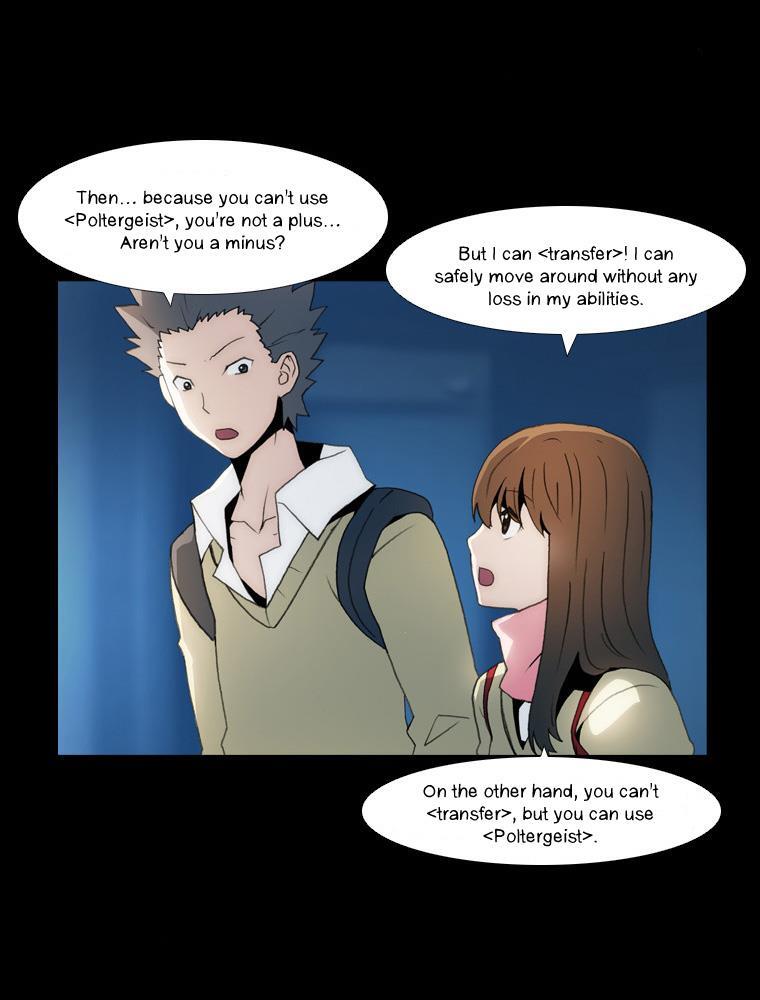 Read Layers Manga Online