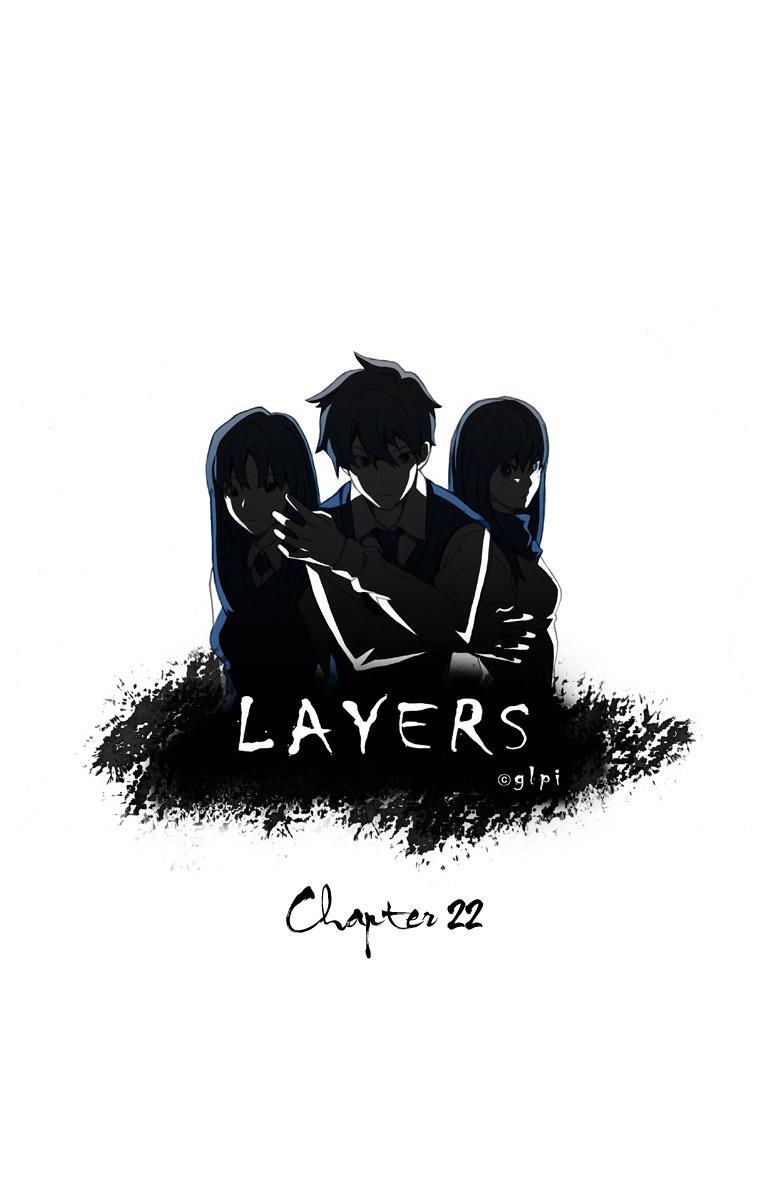 Read Layers Manga Online